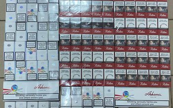 Bărbat amendat de jandarmi după …