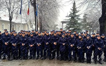 44 de tineri botoșăneni au …