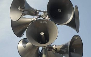 Sună alarmele în toată țara. …