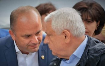 Ministrul Agriculturii aduce „Caravana cunoașterii” …