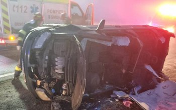 Accident tragic! Un tânăr de …