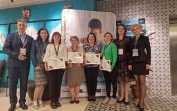 Cadre didactice din județ, premiate …