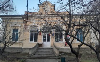 Finanțare pentru consolidarea seismică a …