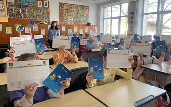 Elevii Școlilor Gimnaziale nr. 10 …