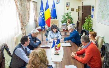 Încep lucrările de restaurare a …