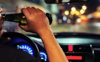 Accident pe Calea Națională din …