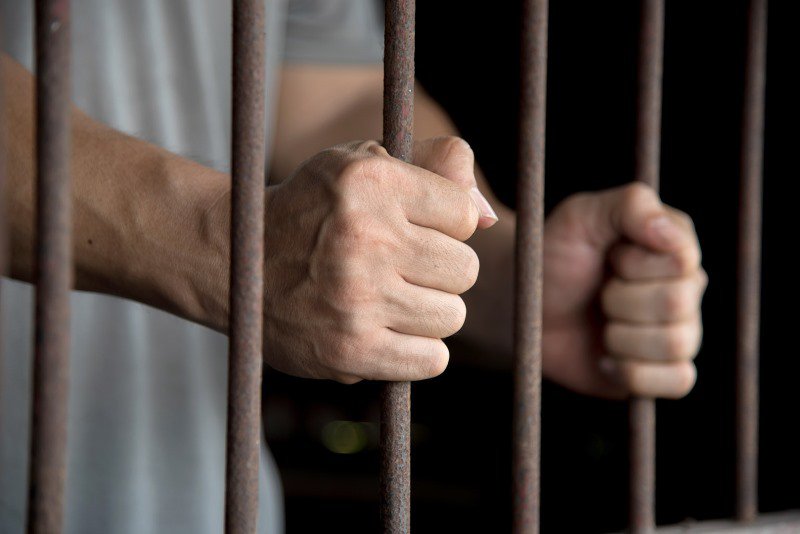Bărbat din județ condamnat la închisoare pentru corupere de minori