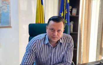 Cătălin Silegeanu: „Dezvoltarea municipiului Botoșani …
