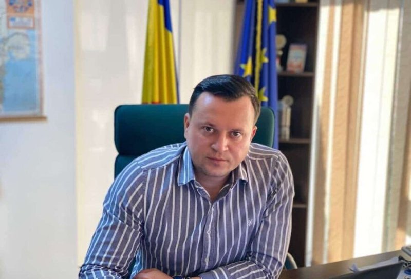 Cătălin Silegeanu: „Dezvoltarea municipiului Botoșani este sacadată... Nu se poate identifica o elită politică”