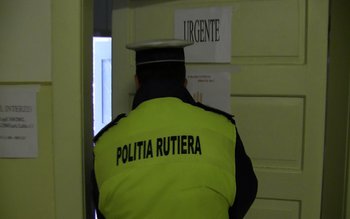 SCANDAL de proporții la Spital. …