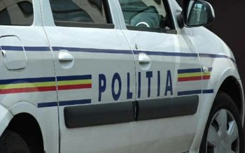 Șofer fără permis urmărit de …