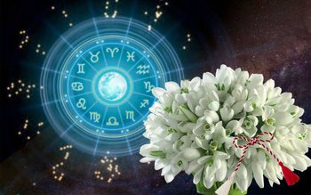 Horoscopul săptămânii 6-12 martie. Racii …