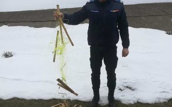 Acțiune a polițiștilor, în zona …