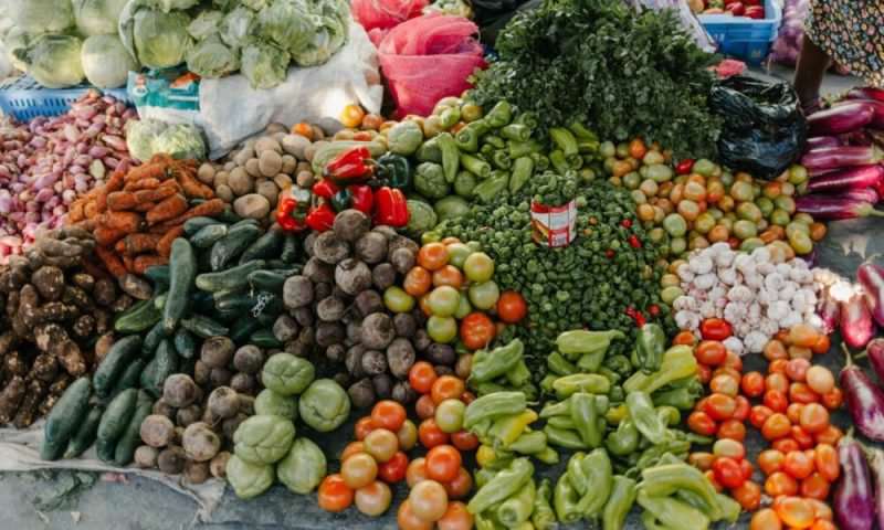 Senatul a decis: Producătorii locali, favorizați la achiziționarea produselor agroalimentare de către instituțiile publice