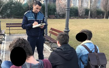 Acțiuni ale polițiștilor pentru prevenirea …