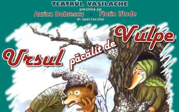 Un nou spectacol după Ioan …