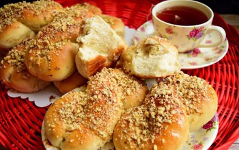 Mucenicii. Legende, tradiții și rețetele …