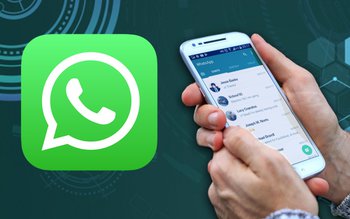 Nouă funcţie lansată de WhatsApp. …