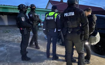 Acțiune de amploare în județul …