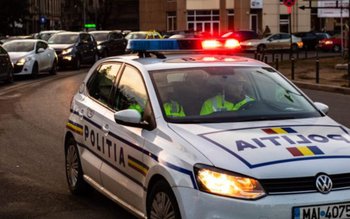 Gest șocant: Un bărbat din …