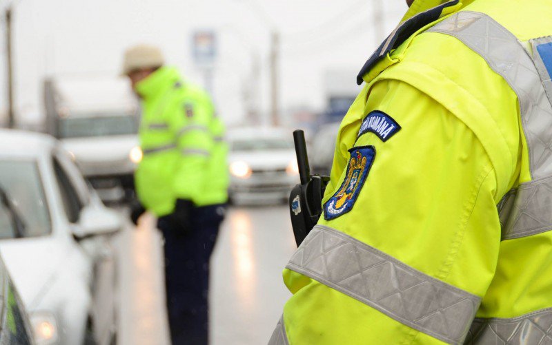 Sancțiuni de peste 7.000 de lei aplicate de polițiștii din Săveni în cadrul unei acțiuni