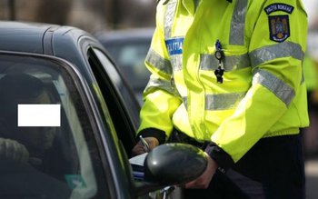 Femeie din Dorohoi depistată la …