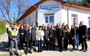 Lotul 3 al Drumului Strategic …