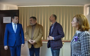 S-a deschis Serviciul Public Comunitar …