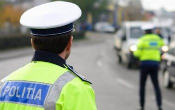 Poliţia în acţiune: amenzi de …