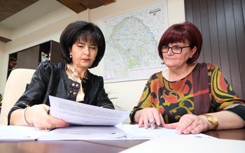 Modernizarea și extinderea Secției de …