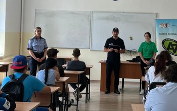 Sesiuni de informare susținute de …