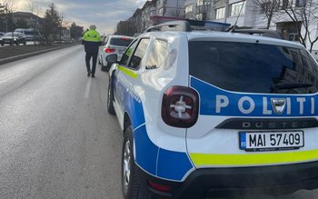 Intervenții ale polițiștilor botoșăneni în …