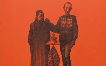 Ziua Mondială a Poeziei la …