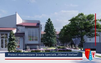 Trei oferte pentru modernizarea Școlii …