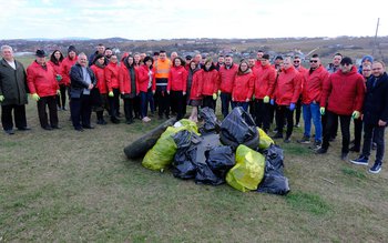 17 localități din județ s-au …