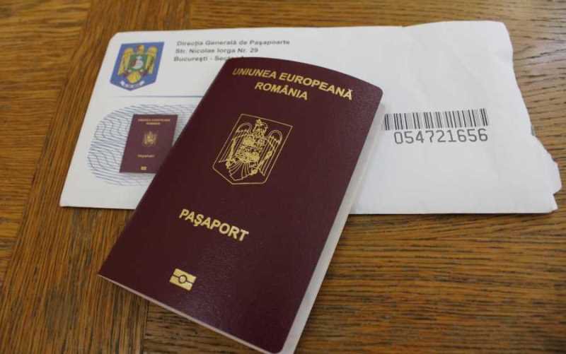 Se schimbă procedura de obținere a pașapoartelor. Ce avantaj vor avea românii care se programează online