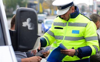Șoferii riscă amenzi usturătoare dacă …