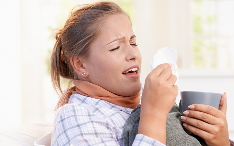 Gripa: Semne alarmante de care trebuie să ținem seama în această perioadă