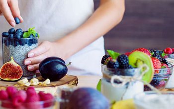 Alimente care ne fortifică imunitatea …