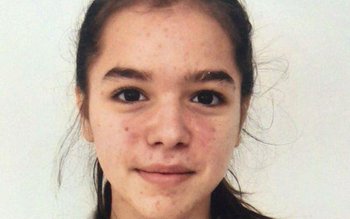 Polițiștii au identificat fata de …