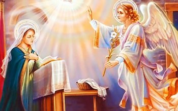 Buna Vestire 2023. Ce este …