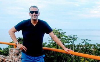 Cosmin Cernat revine pe micile …