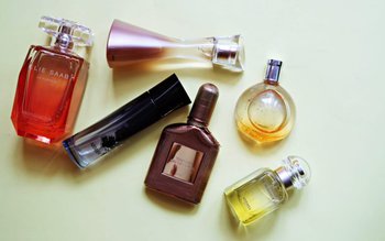 Parfumuri susceptibile a fi contrafăcute, …