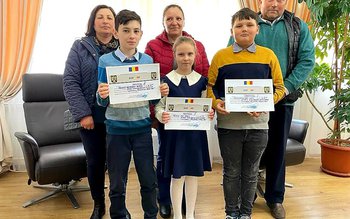 Ziua Poliției Române sărbătorită prin …