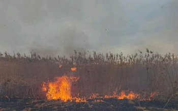 Noapte grea pentru pompierii botoșăneni: …