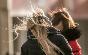 Alertă meteo COD GALBEN de …