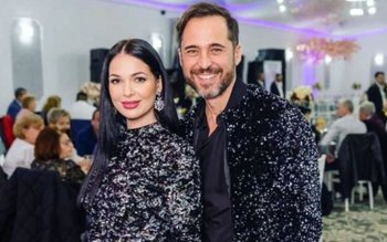 Deea și Dinu Maxer divorțează …