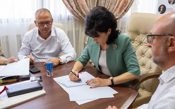 Licitație pentru modernizarea drumului județean …