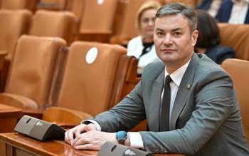 Dan Șlincu: „PSD susține reglementarea …