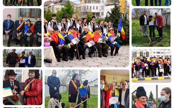 Alexandra Huțu: Începând de astăzi …